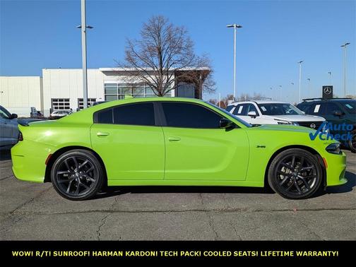 2023 Dodge Charger R/T