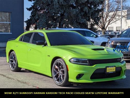 2023 Dodge Charger R/T