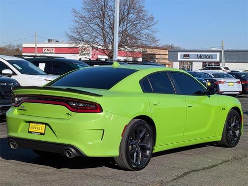 2023 Dodge Charger R/T