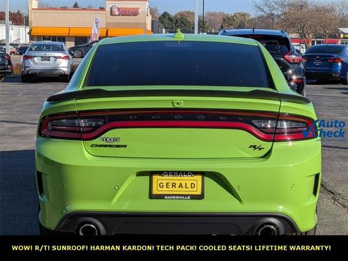 2023 Dodge Charger R/T
