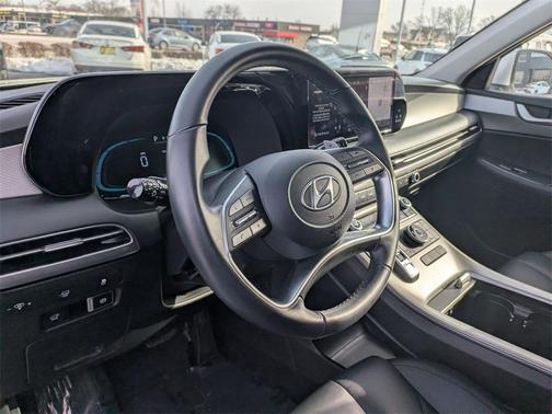 2023 Hyundai PALISADE SEL