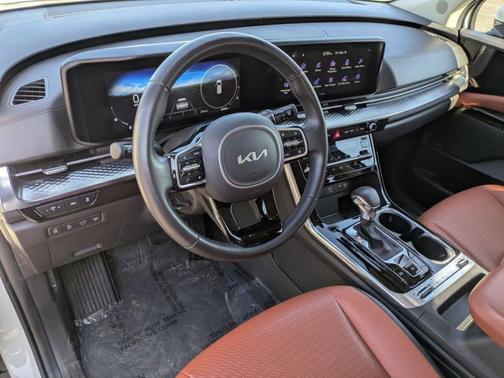2024 Kia Carnival SX Prestige