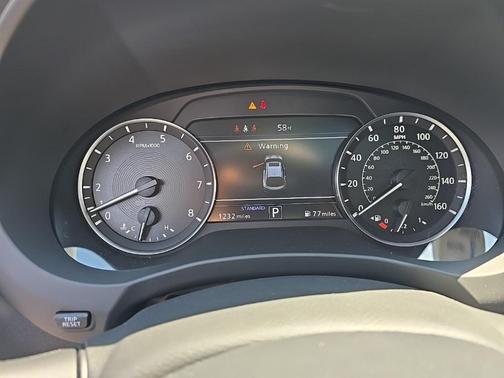 2025 INFINITI QX55 LUXE