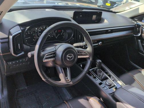 2025 Mazda CX-50 2.5 Turbo Premium Plus Package
