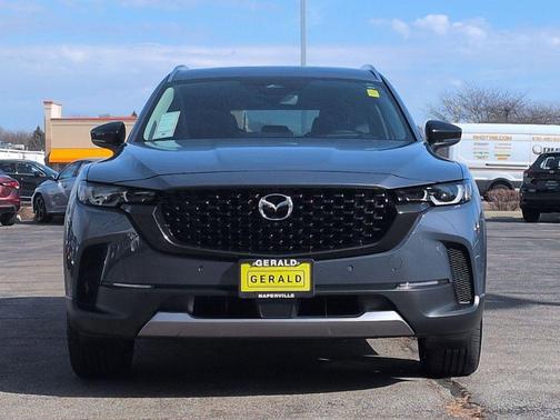 2025 Mazda CX-50 2.5 Turbo Premium Plus Package