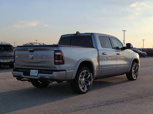 2022 RAM 1500 Limited
