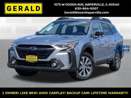 2023 Subaru Outback Premium