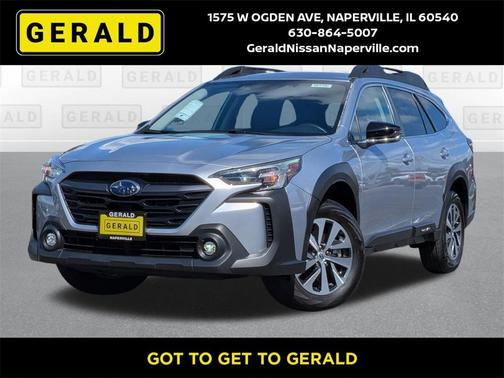 2023 Subaru Outback Premium