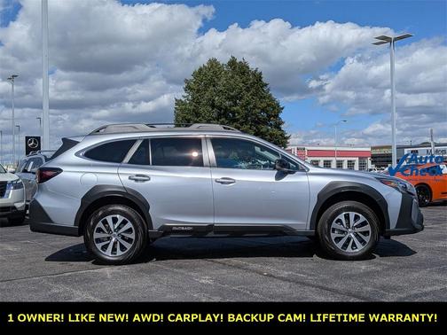 2023 Subaru Outback Premium