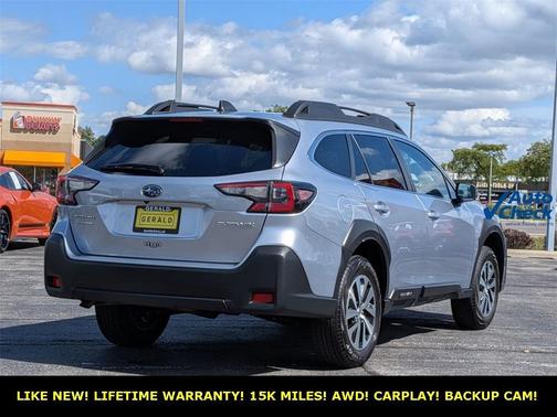 2023 Subaru Outback Premium
