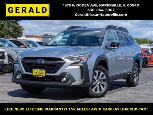 2023 Subaru Outback Premium