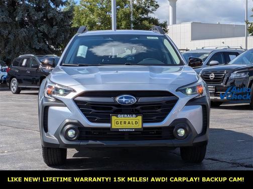 2023 Subaru Outback Premium