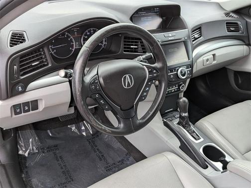 2016 Acura ILX 2.4L