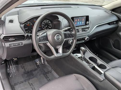 2021 Nissan Altima 2.5 S