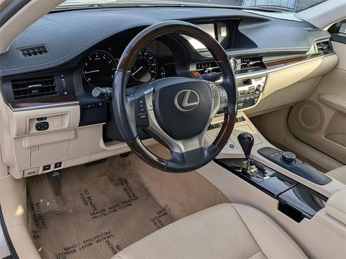2014 Lexus ES 350 Base