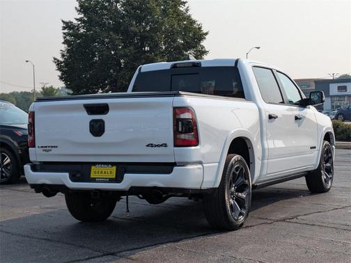 2024 RAM 1500 Limited