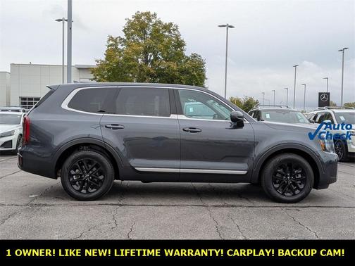 2023 Kia Telluride LX