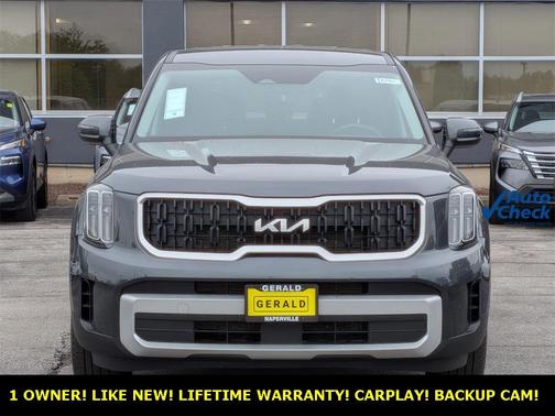 2023 Kia Telluride LX