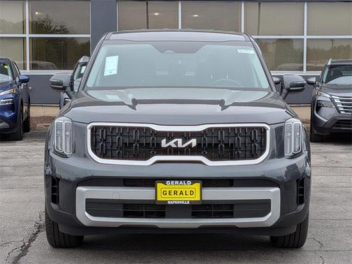 2023 Kia Telluride LX
