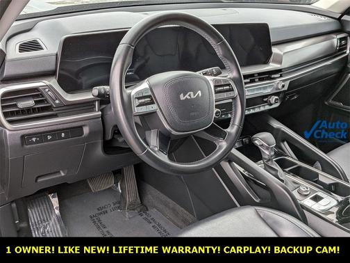 2023 Kia Telluride LX