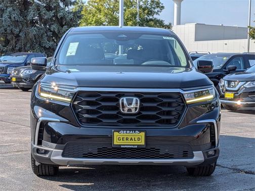 2023 Honda Pilot EX-L 7-Passenger