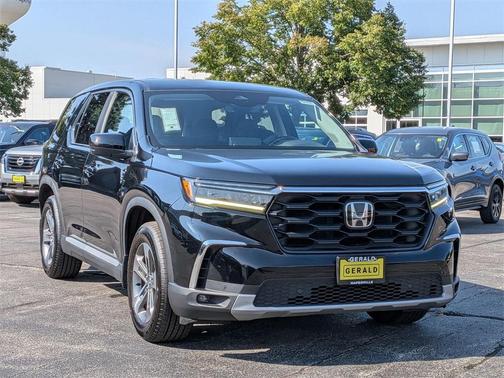 2023 Honda Pilot EX-L 7-Passenger