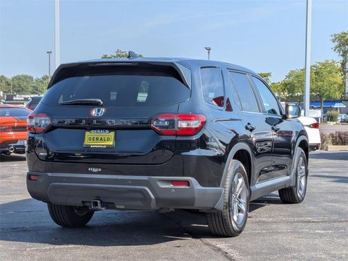 2023 Honda Pilot EX-L 7-Passenger