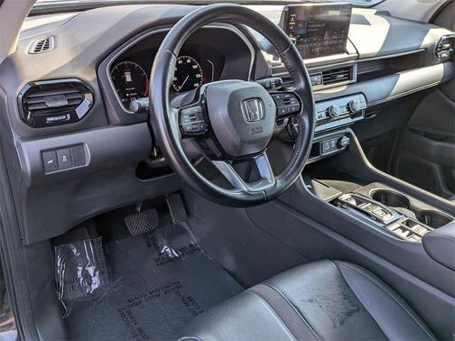 2023 Honda Pilot EX-L 7-Passenger