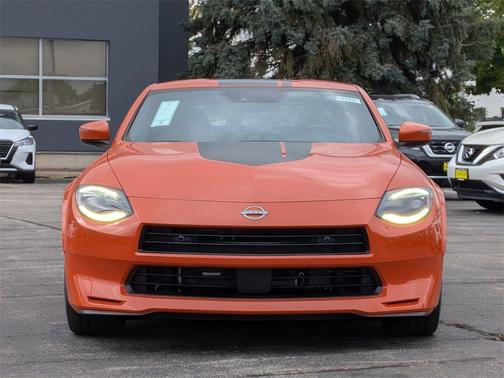 2024 Nissan Z Performance