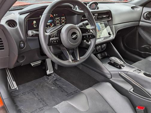 2024 Nissan Z Performance