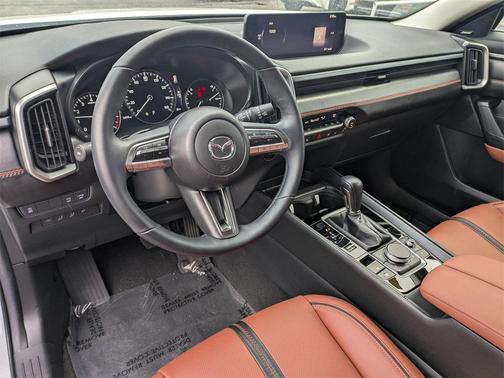 2025 Mazda CX-50 2.5 Turbo Premium Package