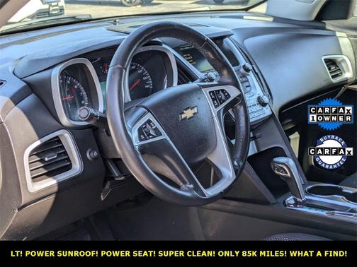 2014 Chevrolet Equinox 1LT
