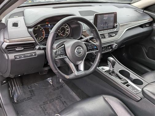 2019 Nissan Altima 2.5 SL