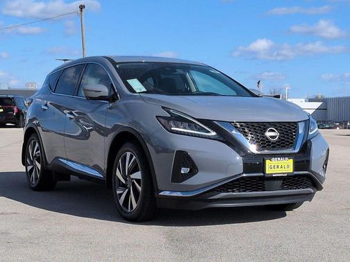 2024 Nissan Murano SL