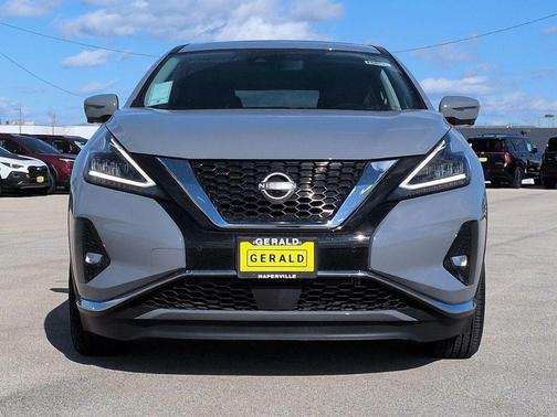 2024 Nissan Murano SL