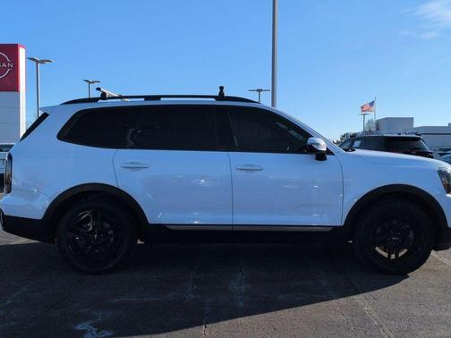 2023 Kia Telluride SX X-Line