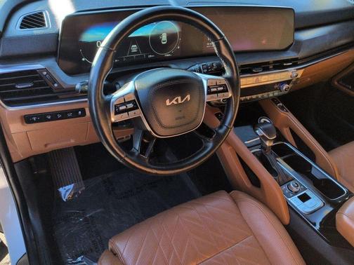 2023 Kia Telluride SX X-Line