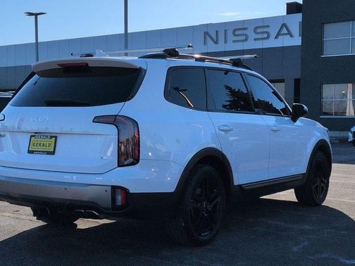 2023 Kia Telluride SX X-Line