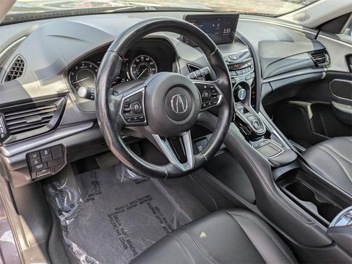 2019 Acura RDX Base