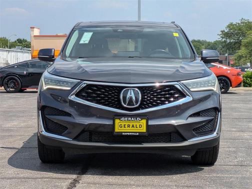 2019 Acura RDX Base