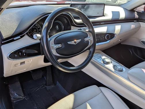 2023 Genesis GV70 2.5T