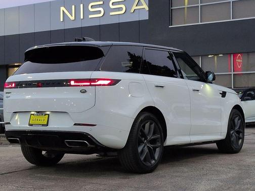 2023 Land Rover Range Rover Sport SE Dynamic