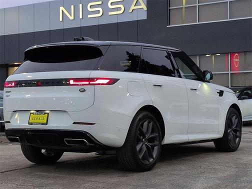 2023 Land Rover Range Rover Sport SE Dynamic
