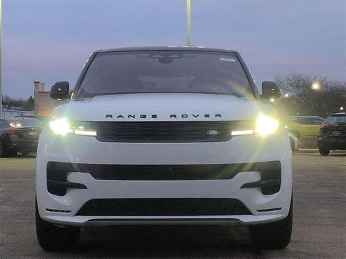2023 Land Rover Range Rover Sport SE Dynamic