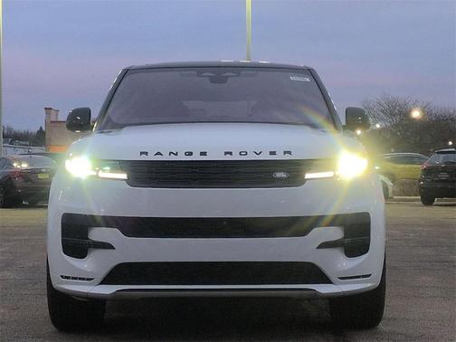 2023 Land Rover Range Rover Sport SE Dynamic