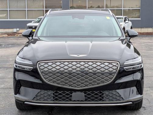 2023 Genesis Electrified GV70 Advanced