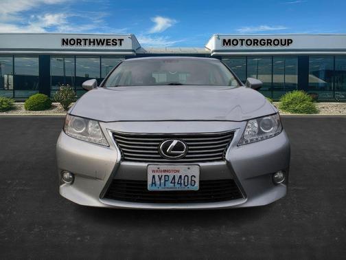2014 Lexus ES 350 Base
