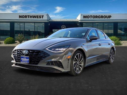 2023 Hyundai SONATA Limited