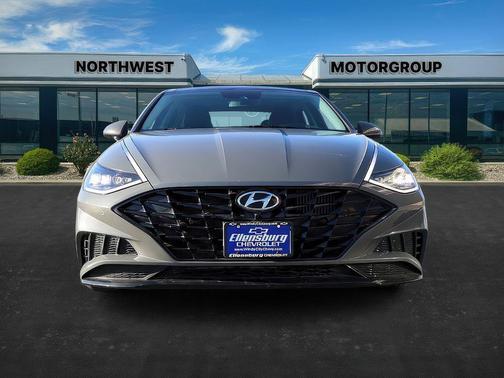 2023 Hyundai SONATA Limited