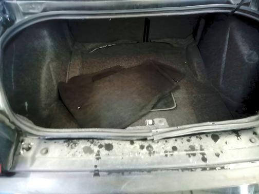 Pitch Black Clearcoat 2021 Dodge Challenger SXT